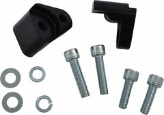 Arlen Ness Rear Suspension Lift Kit Black | 140-000