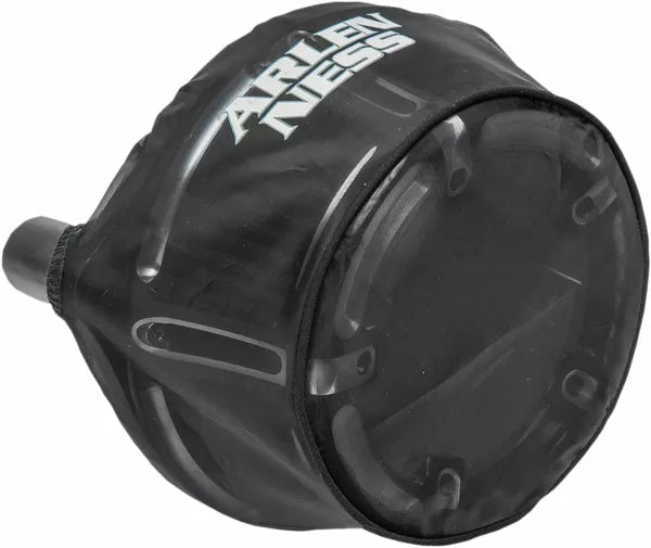 Arlen Ness Pre-Filter/Rain Sock Black | 18-062