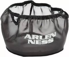 Arlen Ness Pre-Filter/Rain Sock Black | 18-062