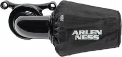 Arlen Ness Pre-Filter/Rain Sock Black | 18-065