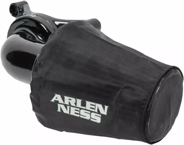 Arlen Ness Pre-Filter/Rain Sock Black | 18-065
