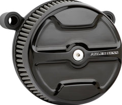 ARLEN NESS AIR CLEANER BIG SUCKER STAGE 1 KNUCKLE BLACK M8 | 18-342