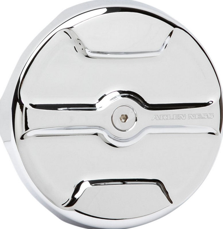 ARLEN NESS AIR CLEANER COVER BIG SUCKER STAGE 1 KNUCKLE CHROME | 18-768