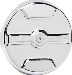 ARLEN NESS AIR CLEANER COVER BIG SUCKER STAGE 1 KNUCKLE CHROME | 18-768
