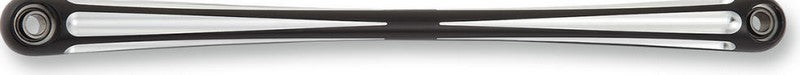 ARLEN NESS SHIFTER ROD DEEP CUT ROUND BLACK | 19-931