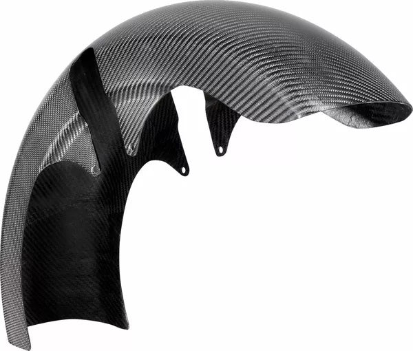 Arlen Ness Fat Wrapper Fender  | 210-031