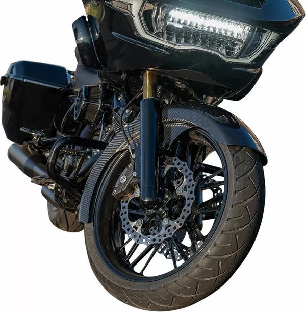 Arlen Ness Fat Wrapper Fender  | 210-031