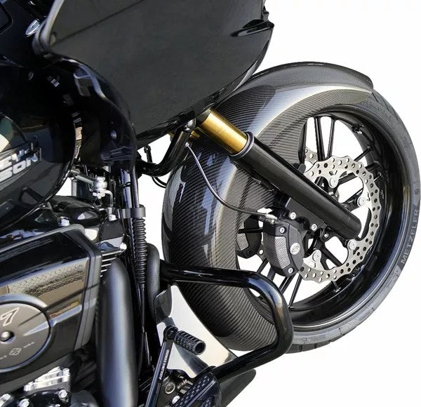 Arlen Ness Fat Wrapper Fender  | 210-031