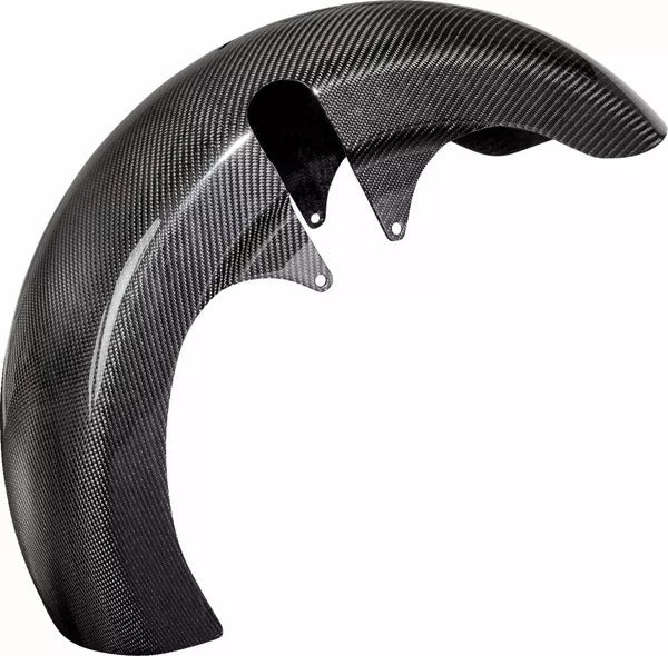 Arlen Ness Fat Wrapper Fender  | 210-031
