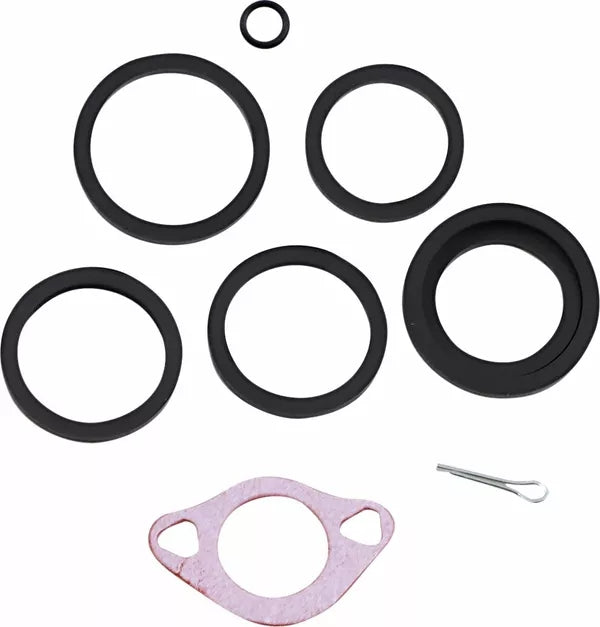 Arlen Ness Brake Caliper Rebuild Kit  | 320-000