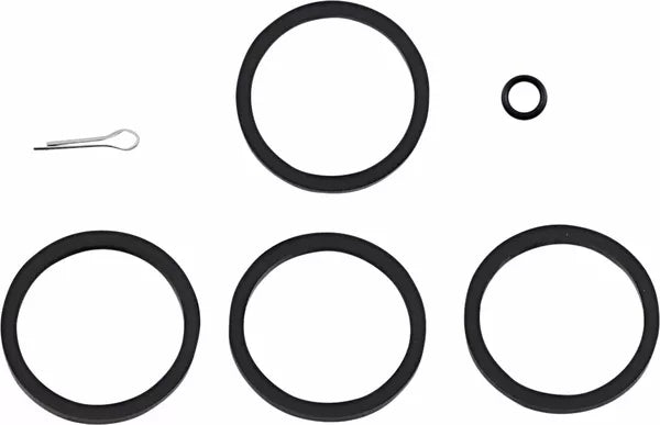 Arlen Ness Brake Caliper Rebuild Kit  | 320-001