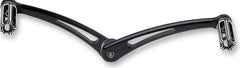 ARLEN NESS SHIFTER LEVER HEEL/TOE 10-GAUGE BLACK | 40-107