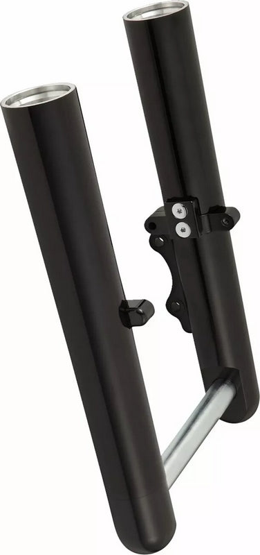 Arlen Ness Hot Legs Fork Legs Black | 40-532