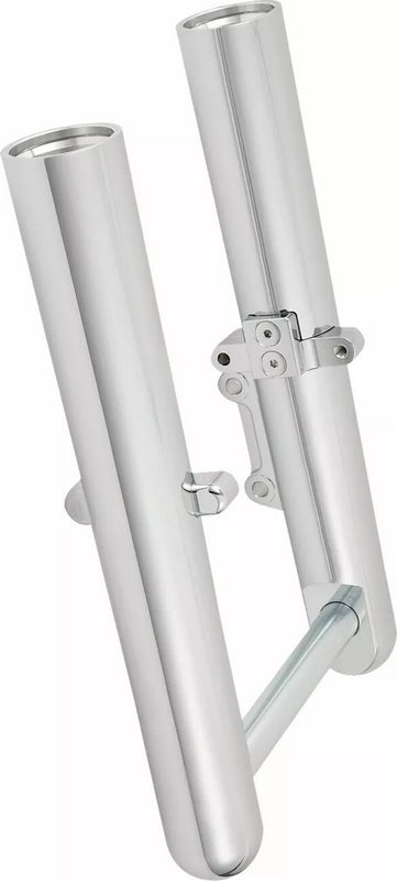 Arlen Ness Hot Legs Fork Legs Chrome | 40-533