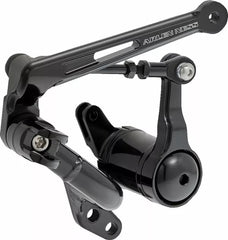 Arlen Ness Mid Control Kits Black | 420-120