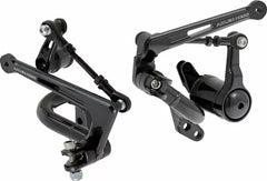 Arlen Ness Mid Control Kits Black | 420-120