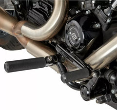 Arlen Ness Mid Control Kits Chrome | 420-131