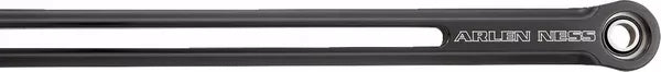 Arlen Ness SpeedLiner Shift Rod Black | 421-000