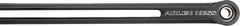 Arlen Ness SpeedLiner Shift Rod Black | 421-000