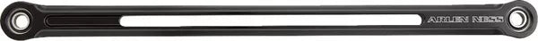 Arlen Ness SpeedLiner Shift Rod Black | 421-000