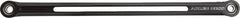 Arlen Ness SpeedLiner Shift Rod Black | 421-000