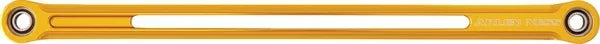 Arlen Ness SpeedLiner Shift Rod Gold | 421-005