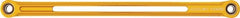 Arlen Ness SpeedLiner Shift Rod Gold | 421-005