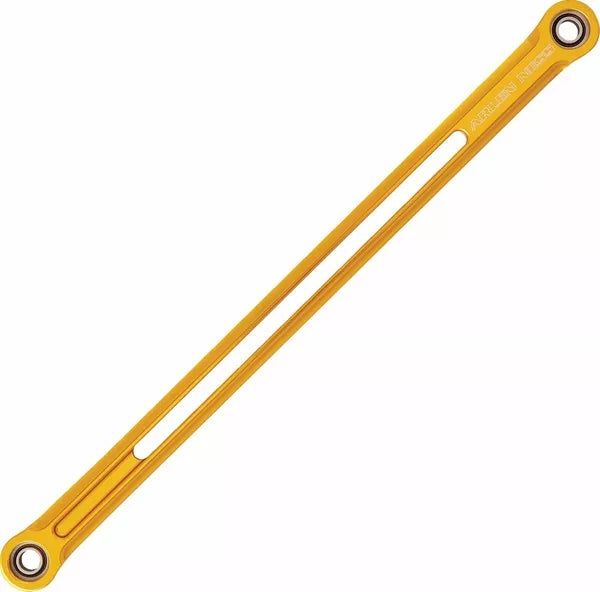 Arlen Ness SpeedLiner Shift Rod Gold | 421-005