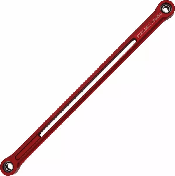 Arlen Ness SpeedLiner Shift Rod Red | 421-006