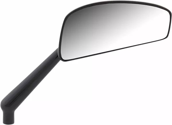Arlen Ness Tearchop Mirror Black | 510-006