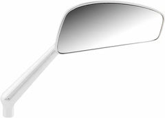Arlen Ness Tearchop Mirror Chrome | 510-007
