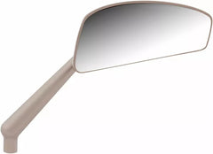 Arlen Ness Tearchop Mirror Titanium | 510-021