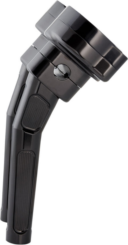Arlen Ness Method Kickback Handlebar Riser Black | 520-032