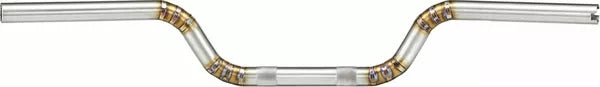 Arlen Ness Moto Handlebar Silver | 520-044