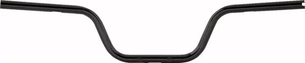 Arlen Ness Moto Handlebar Black | 520-047