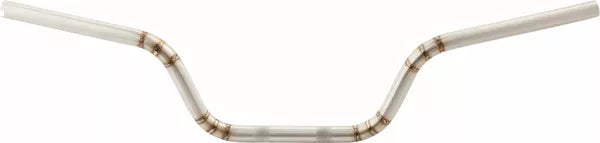 Arlen Ness Moto Handlebar Silver | 520-048