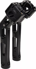 Arlen Ness Method Kickback Handlebar Riser Black | 520-053
