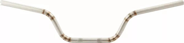 Arlen Ness Moto Handlebar Silver | 520-062