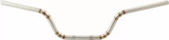 Arlen Ness Moto Handlebar Silver | 520-062