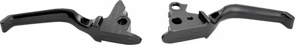 Arlen Ness Method Lever Set Black | 530-017
