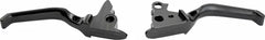 Arlen Ness Method Lever Set Black | 530-018