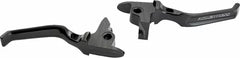 Arlen Ness Method Lever Set Black | 530-019