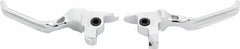 Arlen Ness Method Lever Set Chrome | 530-023