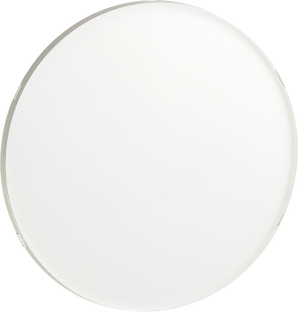 Arlen Ness Air Cleaner Replacement Window Clear | 600-046
