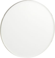 Arlen Ness Air Cleaner Replacement Window Clear | 600-046