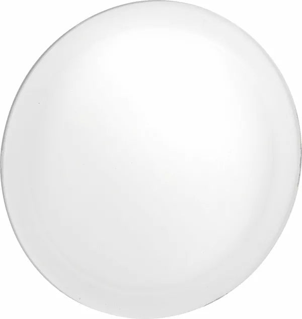 Arlen Ness Air Cleaner Replacement Window Clear | 600-047