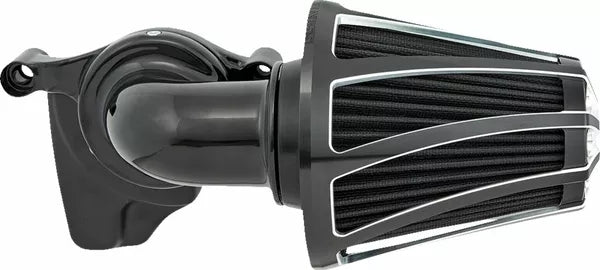 Arlen Ness Monster Sucker Air Cleaner Black | 600-071