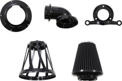 Arlen Ness Monster Sucker Air Cleaner Black | 600-073