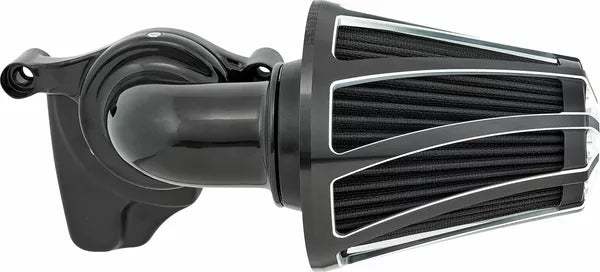 Arlen Ness Monster Sucker Air Cleaner Black | 600-074