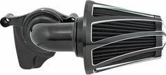 Arlen Ness Monster Sucker Air Cleaner Black | 600-074